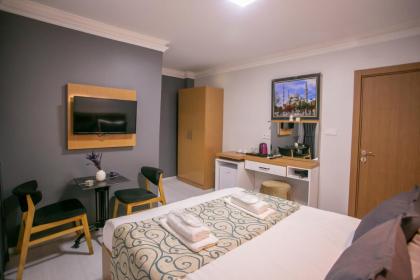 BLAU GRUN ISTANBUL OTEL - image 2