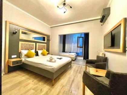 HOTEL THE NEOM SUITES - image 15