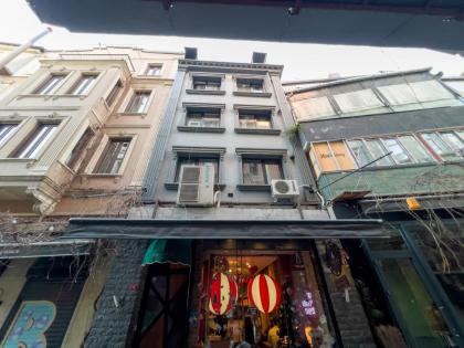 Port Galata Suites - image 12