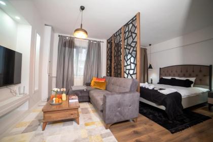 Port Galata Suites - image 13