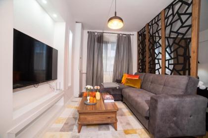 Port Galata Suites - image 15