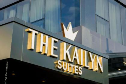 The Kailyn Hotels&Suites Atasehir - image 11