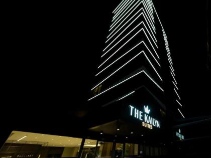 The Kailyn Hotels&Suites Atasehir - image 17