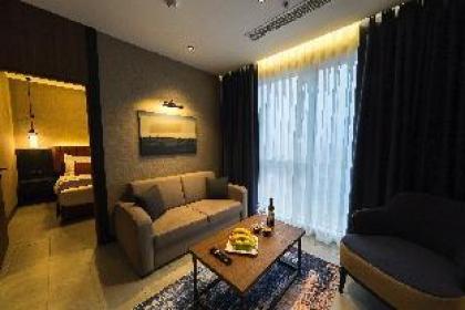 The Kailyn Hotels&Suites Atasehir - image 19