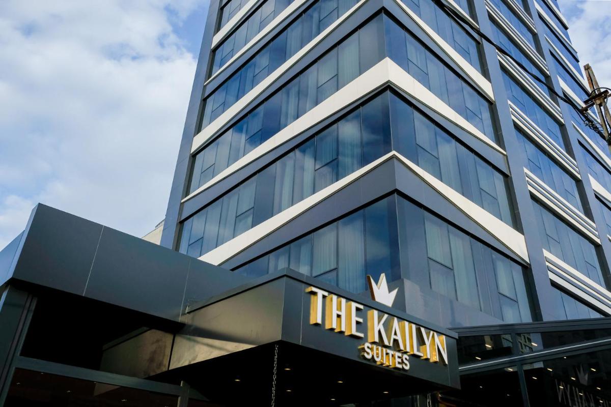 The Kailyn Hotels&Suites Atasehir - image 2