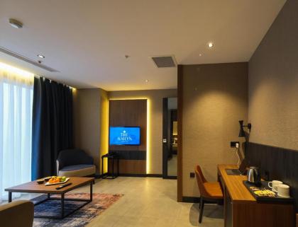 The Kailyn Hotels&Suites Atasehir - image 5