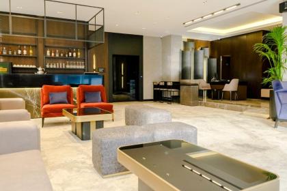 The Kailyn Hotels&Suites Atasehir - image 6