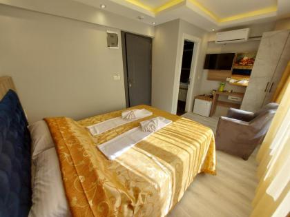 Peker Hotel - image 11