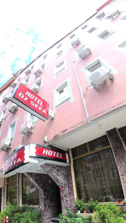 HOSTEL ÖZSEFA - image 5