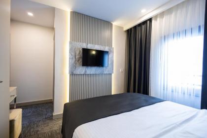 Moss Hotel YENİKAPI - image 15