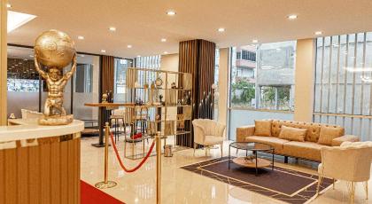 City Night Suites and Hotels - image 10