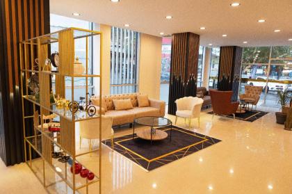 City Night Suites and Hotels - image 12