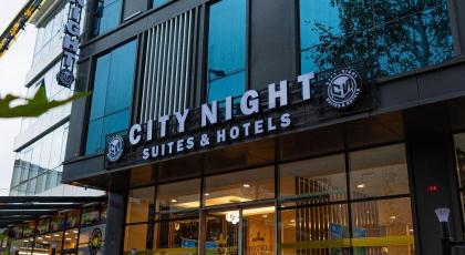 City Night Suites and Hotels - image 15