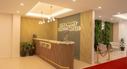 City Night Suites and Hotels - image 17