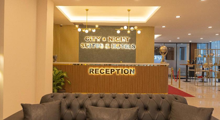 City Night Suites and Hotels - image 2