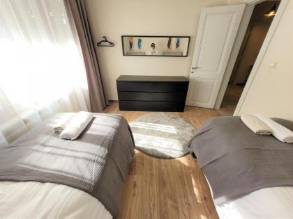 Spacious 3br Apartment At Taksim - image 10