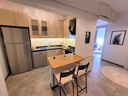 Spacious 3br Apartment At Taksim - image 13