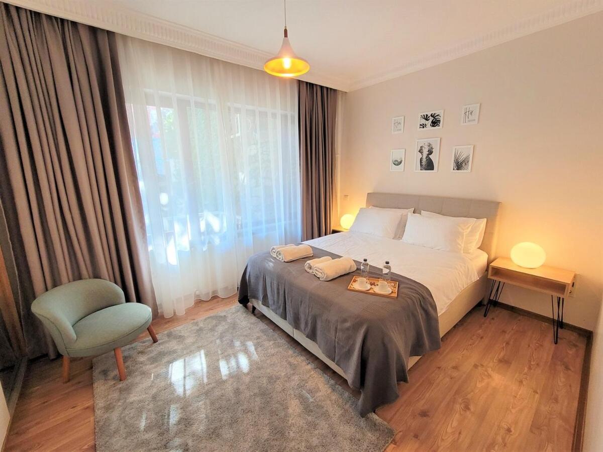 Spacious 3br Apartment At Taksim - image 6