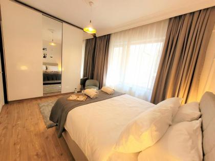 Spacious 3br Apartment At Taksim - image 7