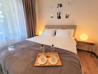 Spacious 3br Apartment At Taksim - image 8