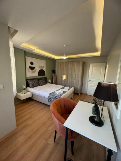 İstanbul Relax Suite - image 14