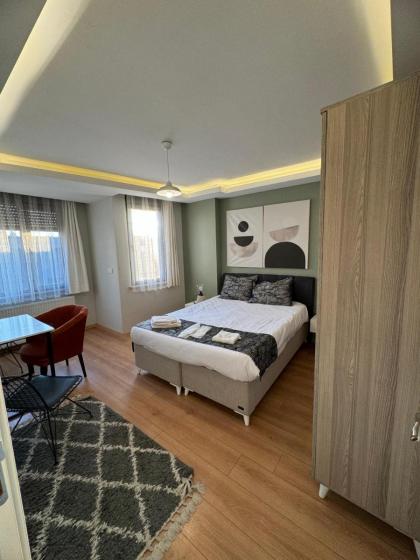 İstanbul Relax Suite - image 15