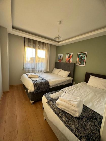 İstanbul Relax Suite - image 19