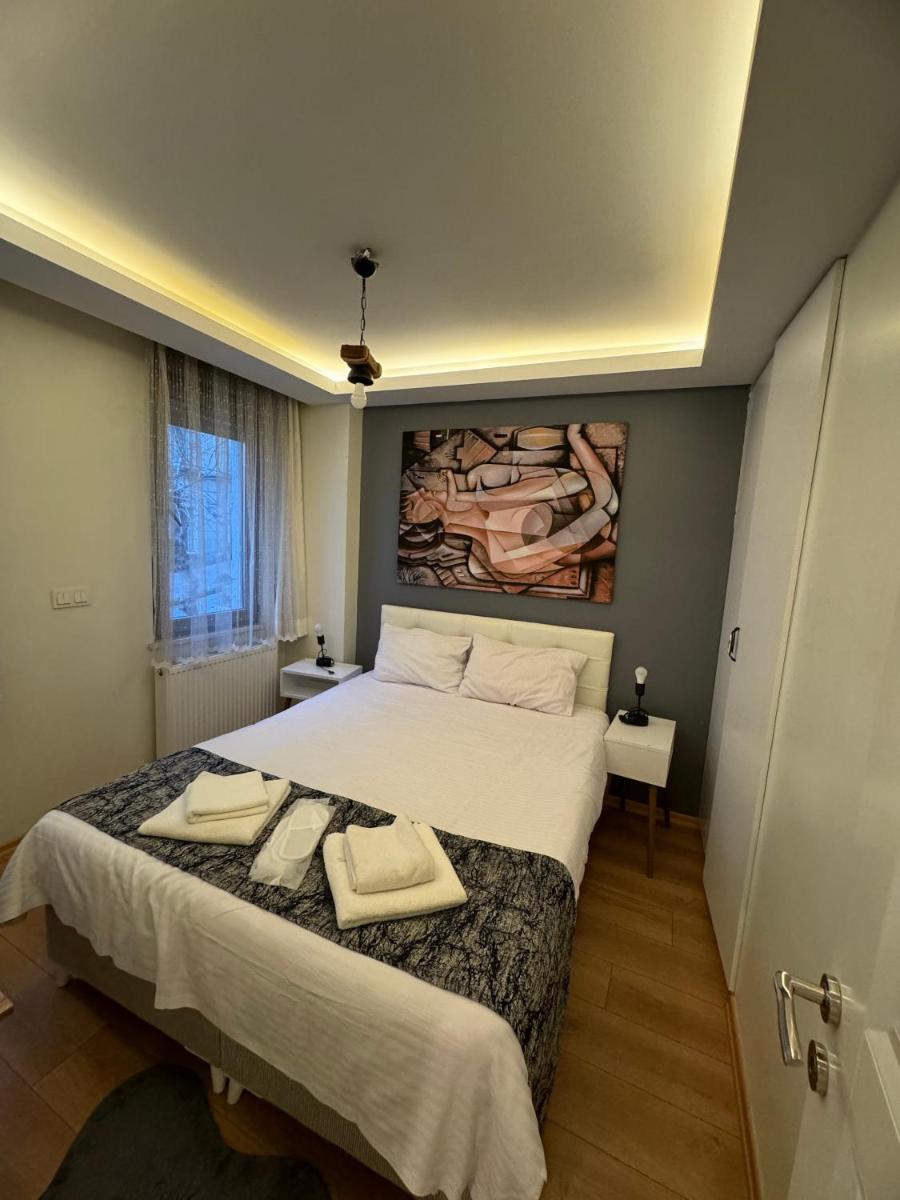 İstanbul Relax Suite - image 6