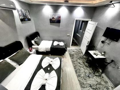 taksim luxurious center hotel 