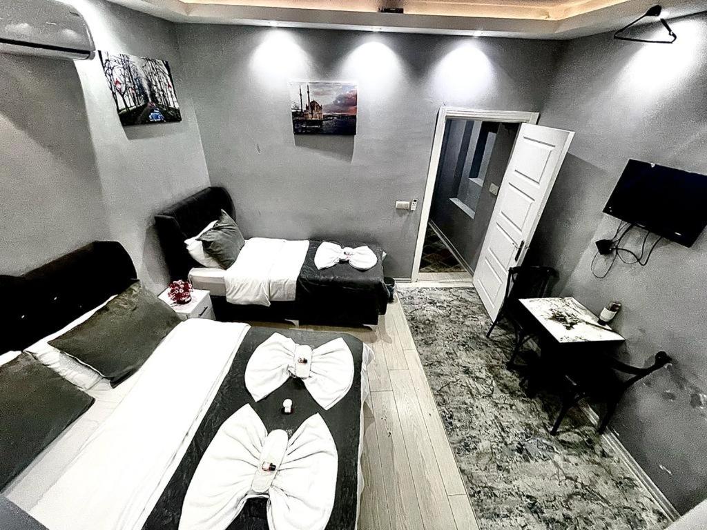 taksim luxurious center hotel - main image