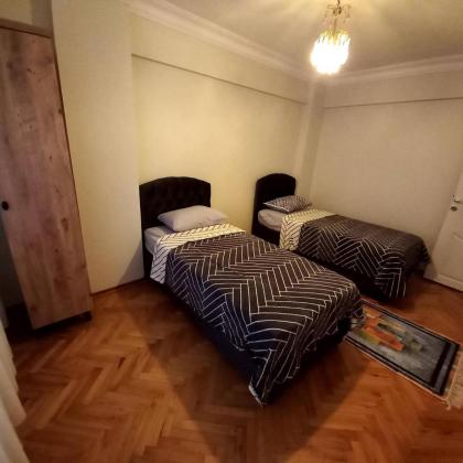 Ortakoy Grand Appartement 31 - image 19