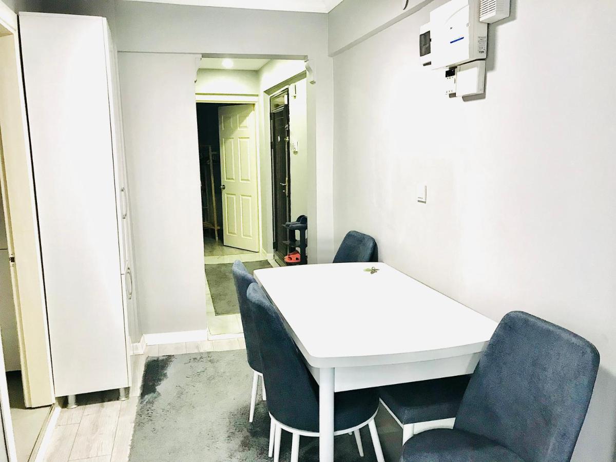 Modern Flat AC 2BR Flat inThe Heart of The CityCihangir 5 mins to Galataport and Taksim - image 4