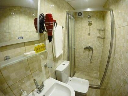 Cihangir apart hotel - image 4