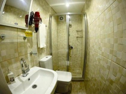 Cihangir apart hotel - image 6