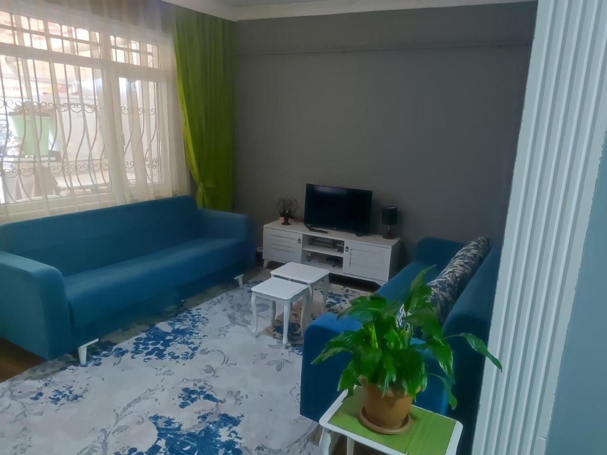 CENTRAL & SEASIDE Apartment with Shisha - image 2