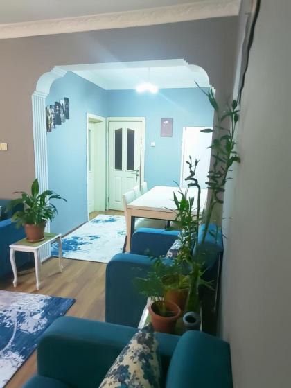 CENTRAL & SEASIDE Apartment with Shisha - image 3