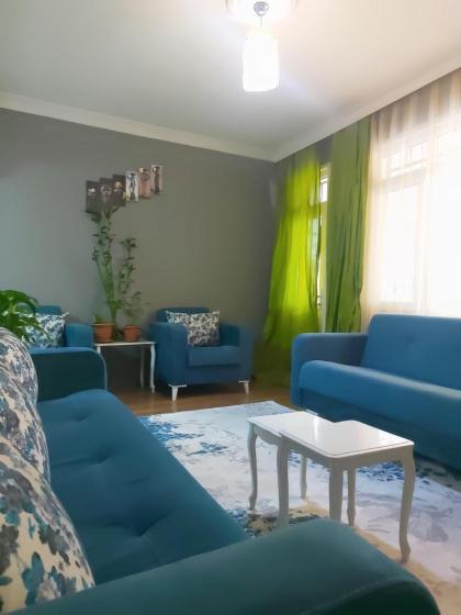 CENTRAL & SEASIDE Apartment with Shisha - image 4