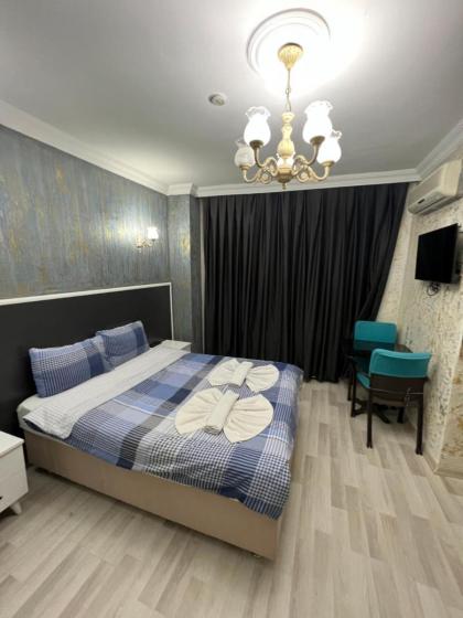 Metin studiosand suites - image 14