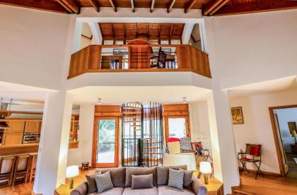 Spacious Private Villa with Pool in Sile - image 10