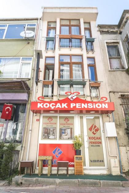 Koçak Home - image 20