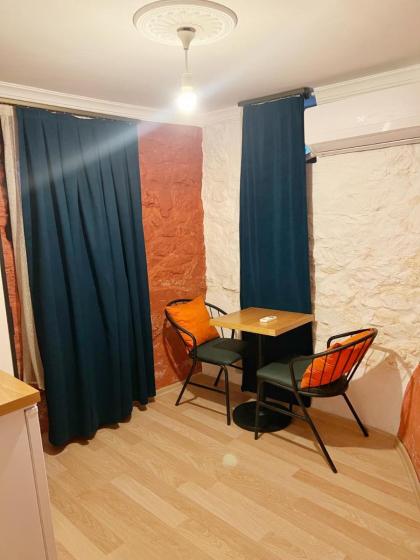 Emmy Hotel Taksim - image 10