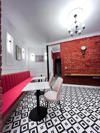 Emmy Hotel Taksim - image 5