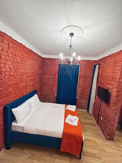 Emmy Hotel Taksim - image 6