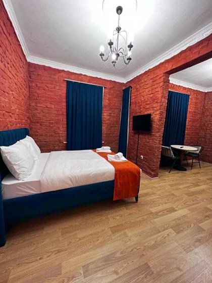 Emmy Hotel Taksim - image 9