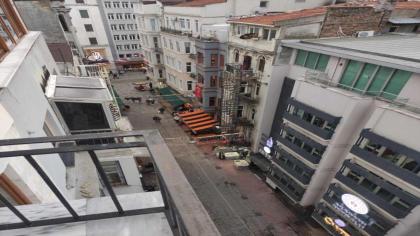 World Center Taksim Hotel - image 10