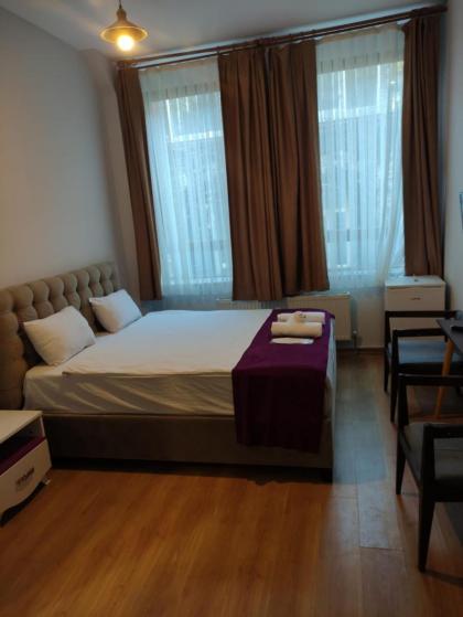 World Center Taksim Hotel - image 17