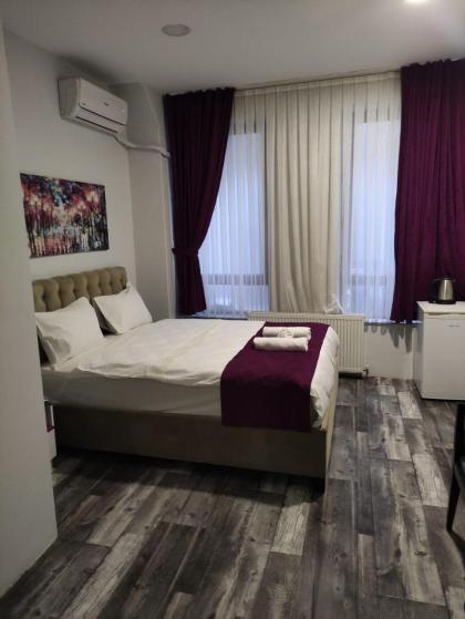 World Center Taksim Hotel - image 18