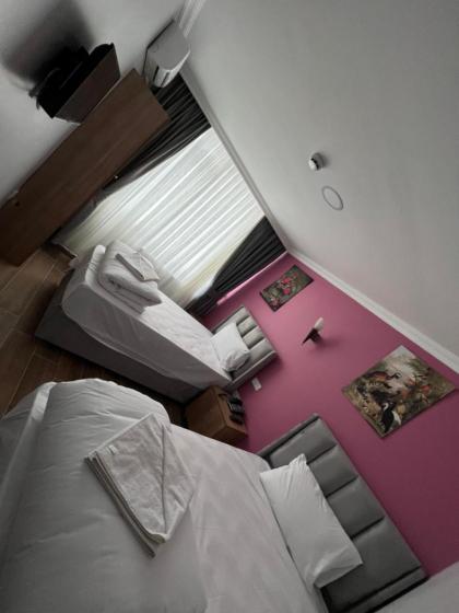 MIRHAN HOTEL - image 8