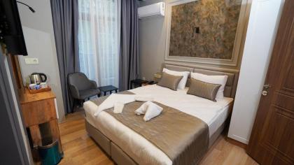 FIDAN CITY HOTEL - image 10