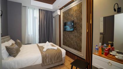 FIDAN CITY HOTEL - image 14